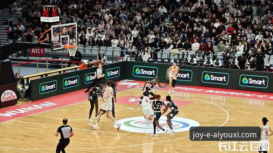 3个关键转折点：复盘中国女篮86-76胜南苏丹的战术博弈