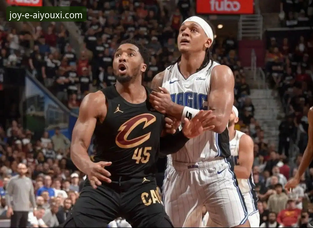 骑士险胜魔术，球星对决与战术博弈详解