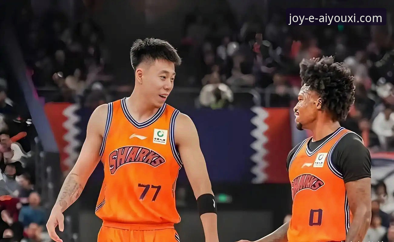 如何像上海男篮一样，在竞技场上实现“连胜”的极致体验？