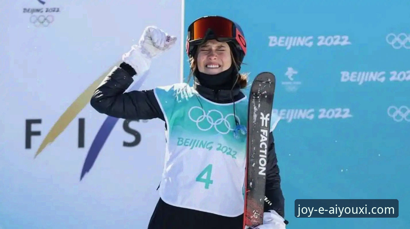 爱游戏使用教程功能详解 从谷爱凌卫冕看顶尖竞技的“稳定性”与“兼容性”:一份实用分析指南